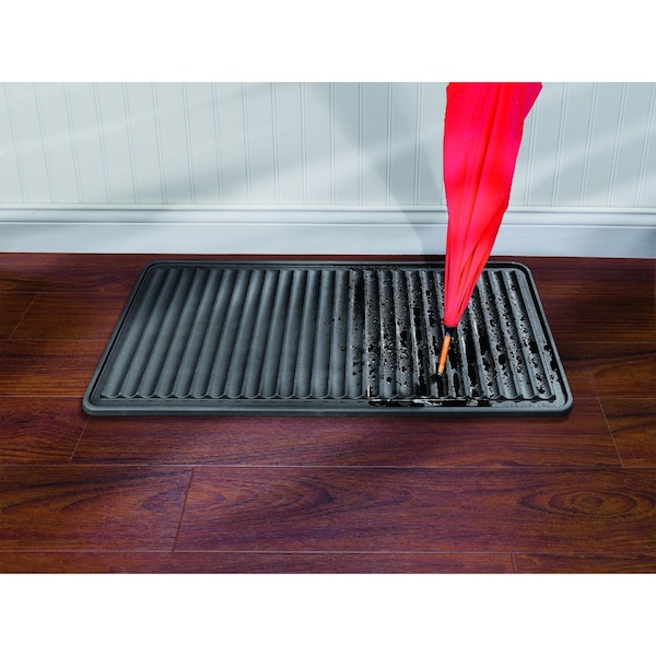 Boot Tray 16" x 36"